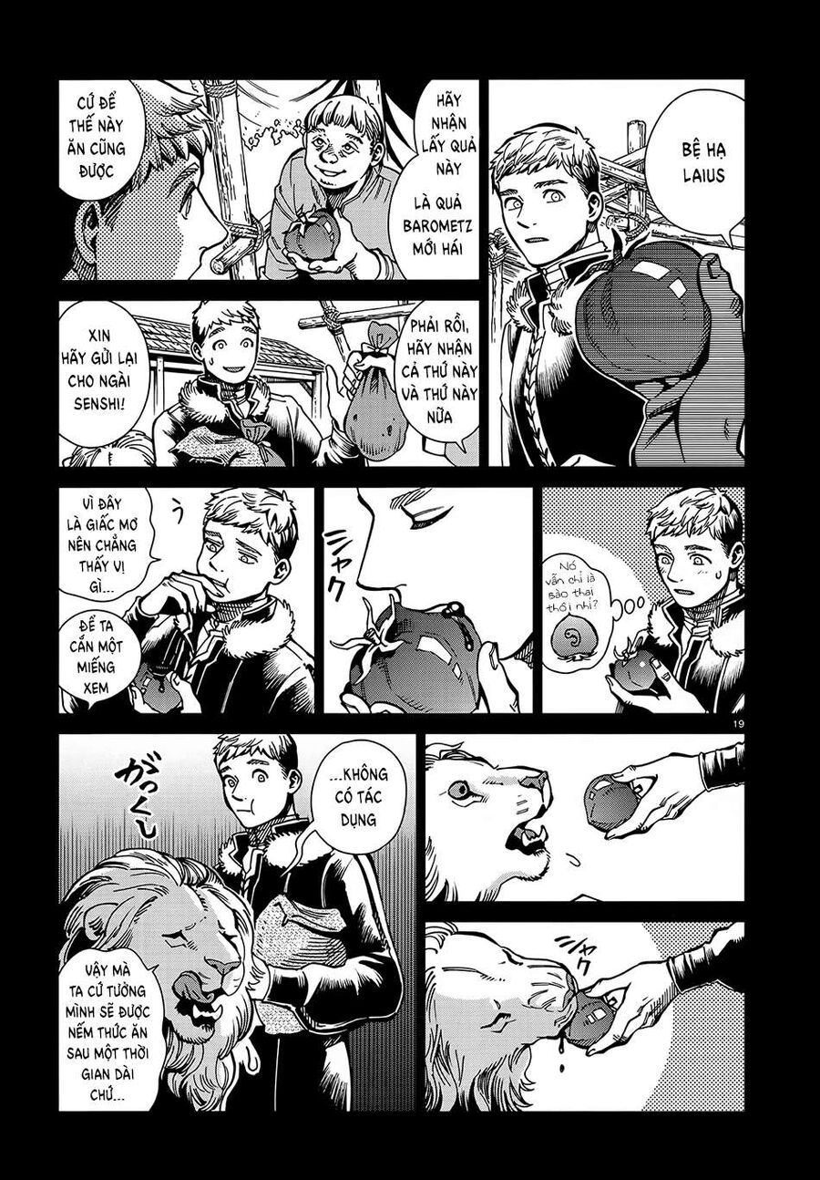 Mỹ Vị Hầm Ngục Chapter 60 - 20