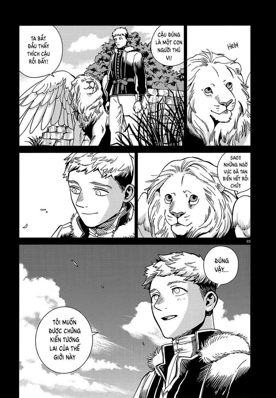 Mỹ Vị Hầm Ngục Chapter 60 - 24