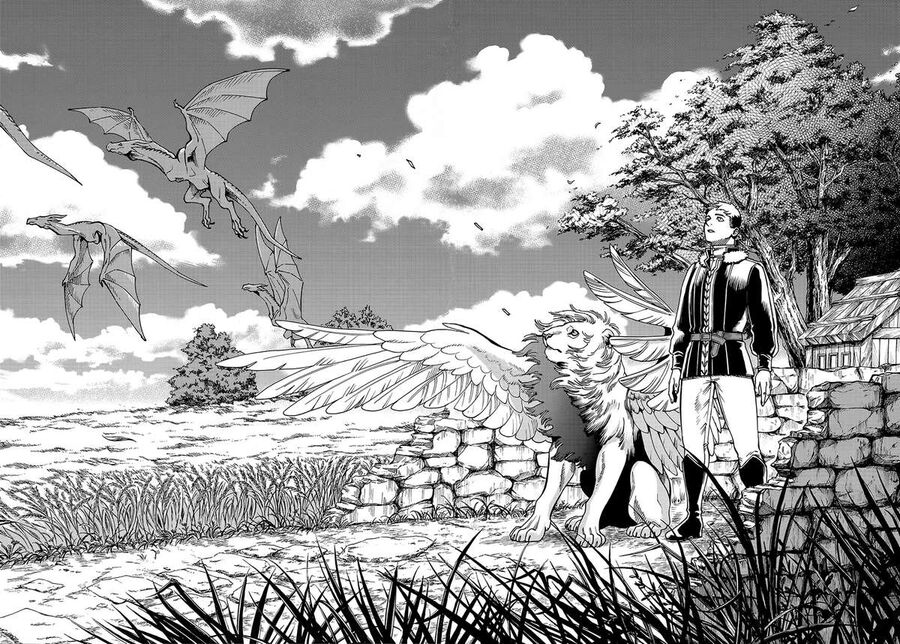 Mỹ Vị Hầm Ngục Chapter 60 - 25