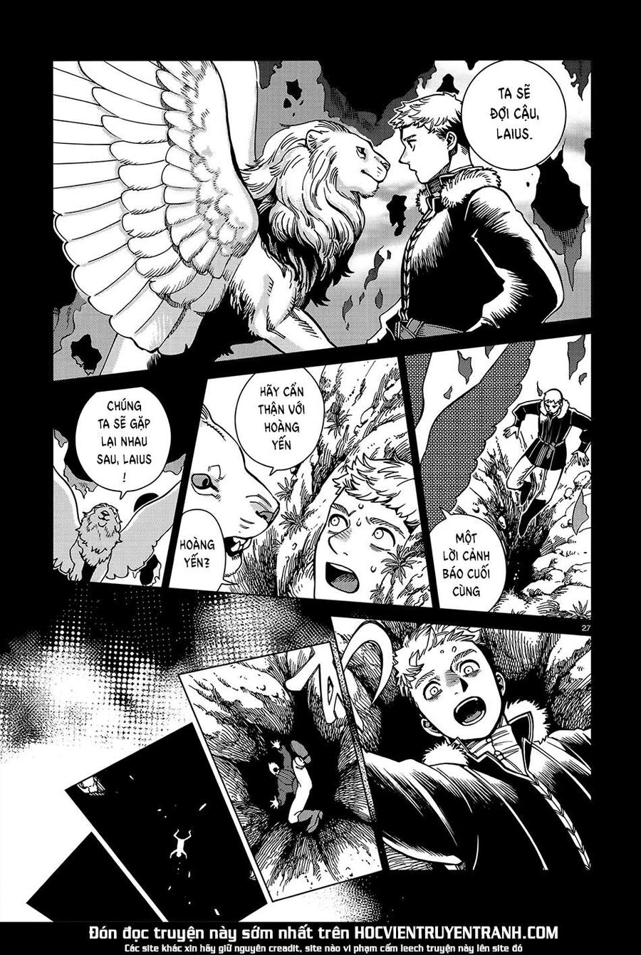 Mỹ Vị Hầm Ngục Chapter 60 - 27