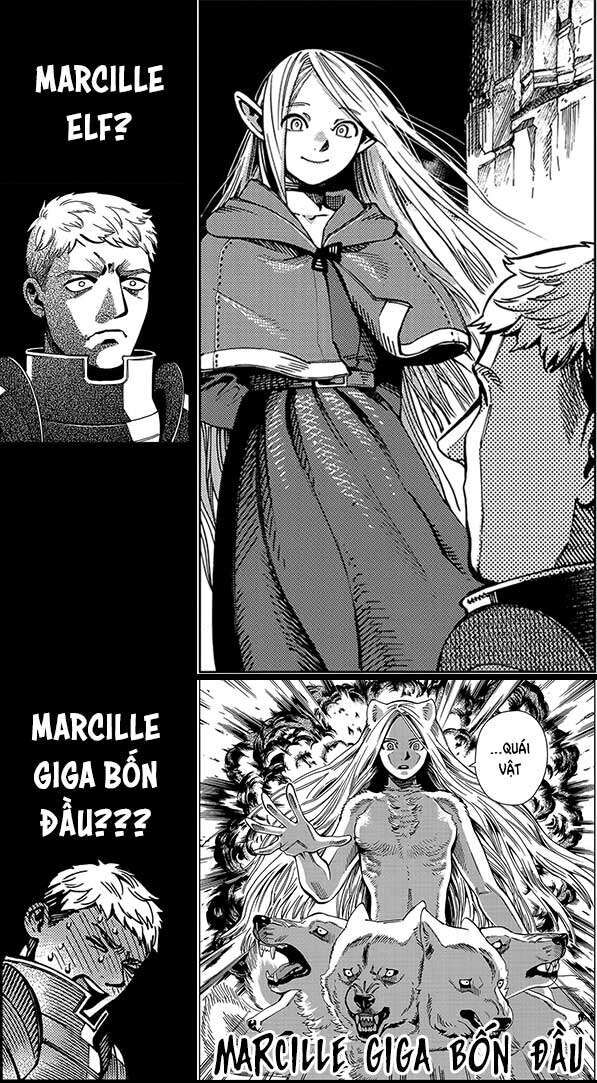 Mỹ Vị Hầm Ngục Chapter 60 - 33