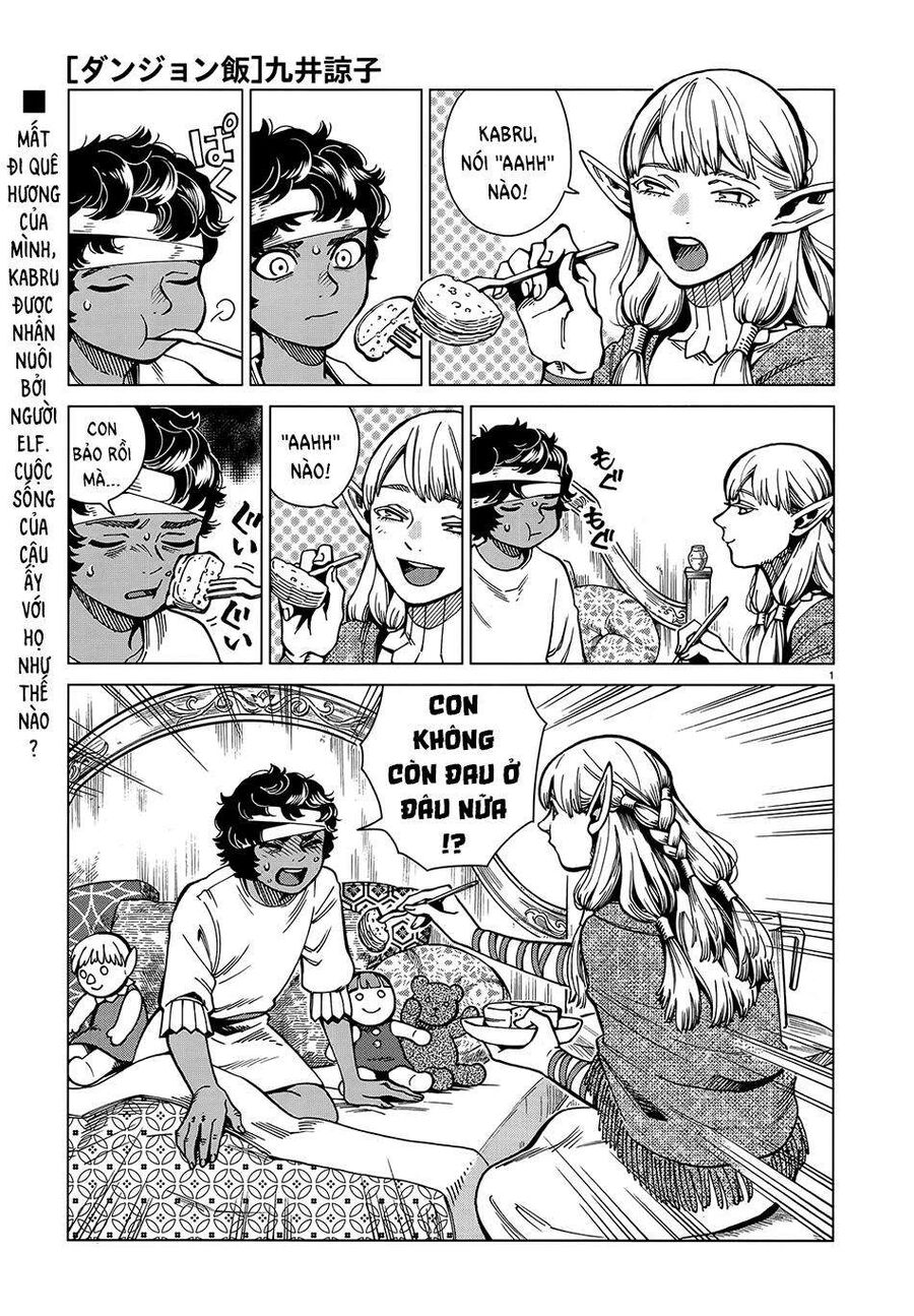 Mỹ Vị Hầm Ngục Chapter 61 - 2