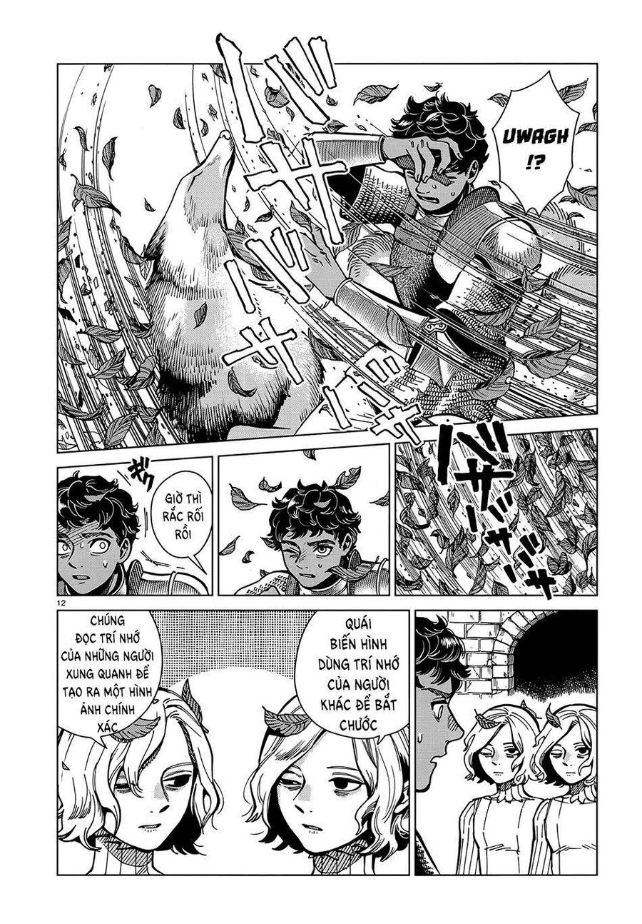 Mỹ Vị Hầm Ngục Chapter 61 - 13