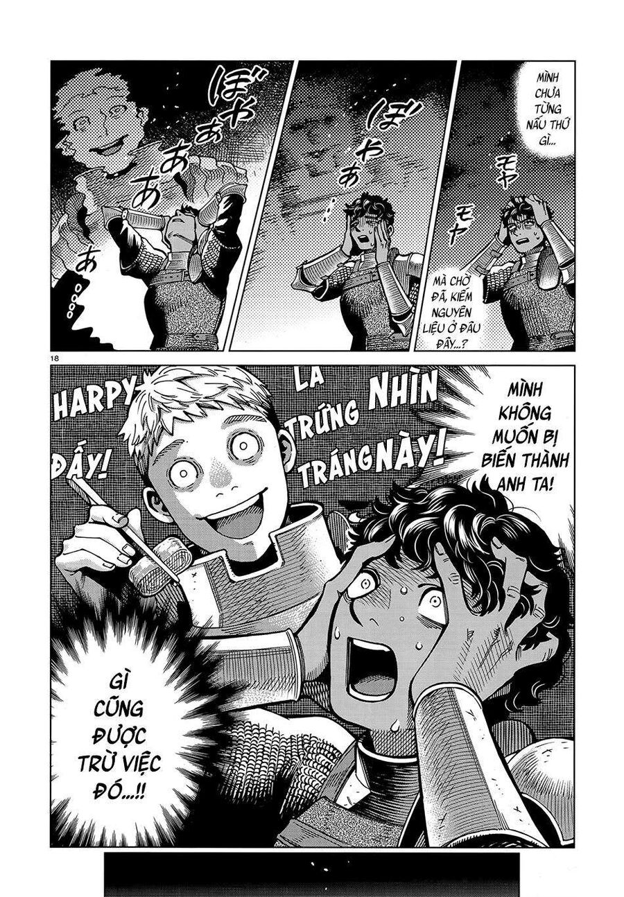 Mỹ Vị Hầm Ngục Chapter 61 - 19