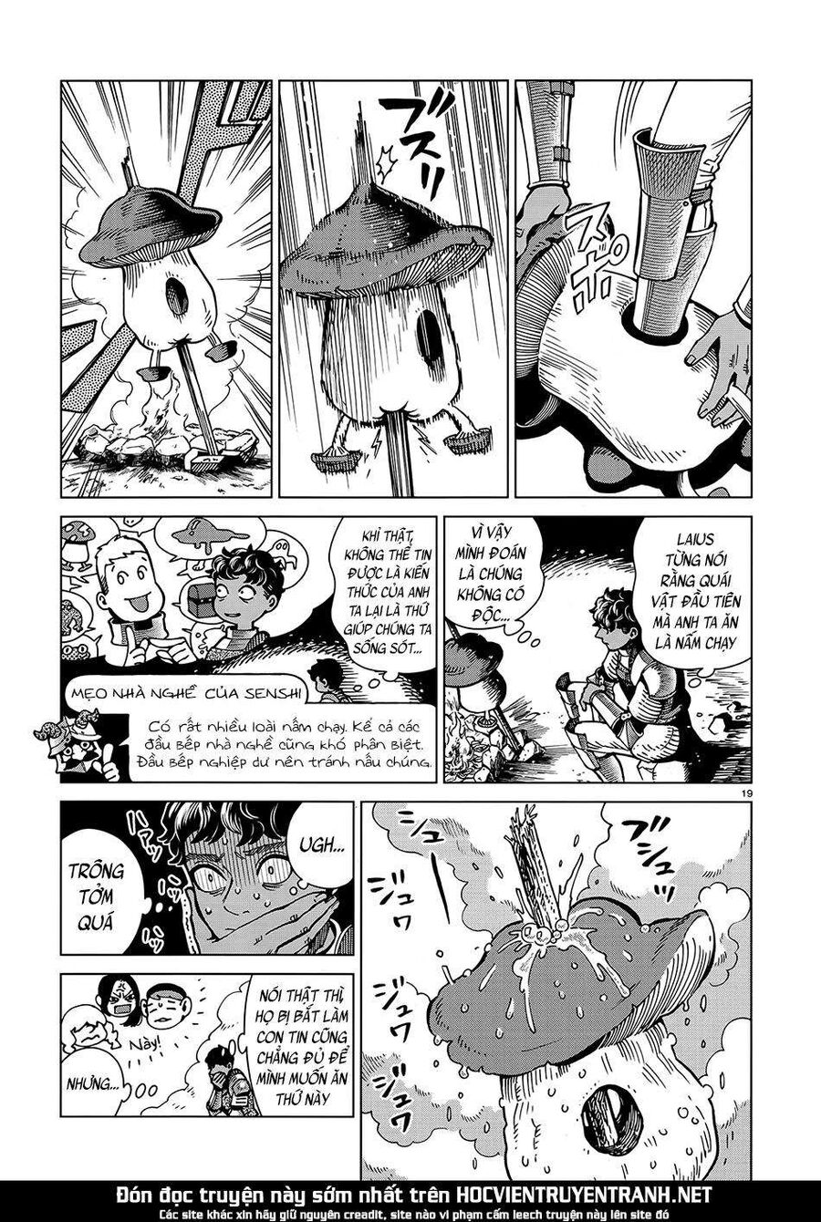 Mỹ Vị Hầm Ngục Chapter 61 - 20