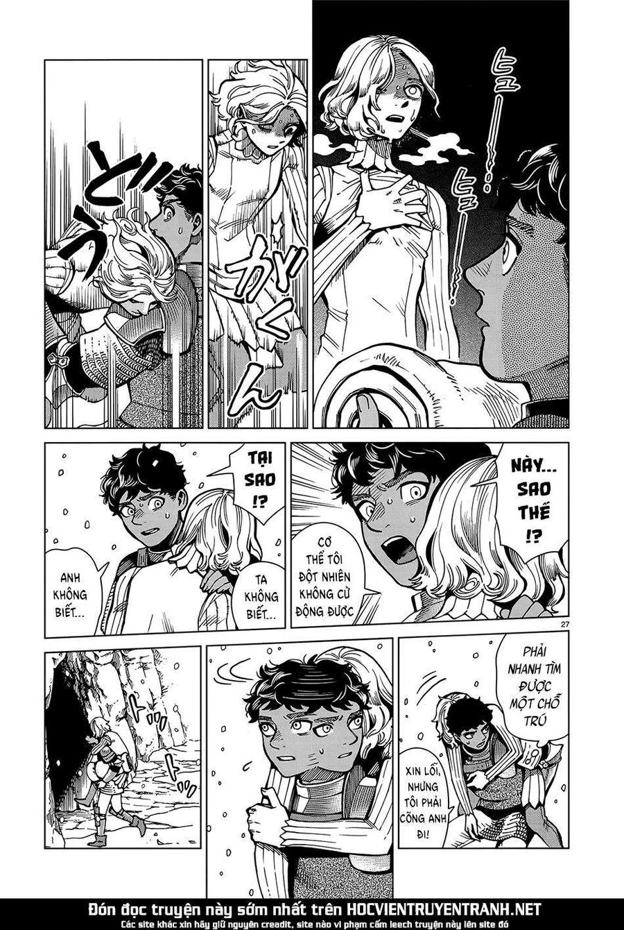 Mỹ Vị Hầm Ngục Chapter 61 - 28