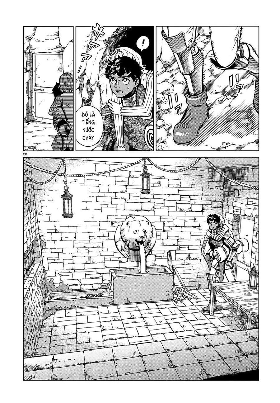 Mỹ Vị Hầm Ngục Chapter 61 - 29