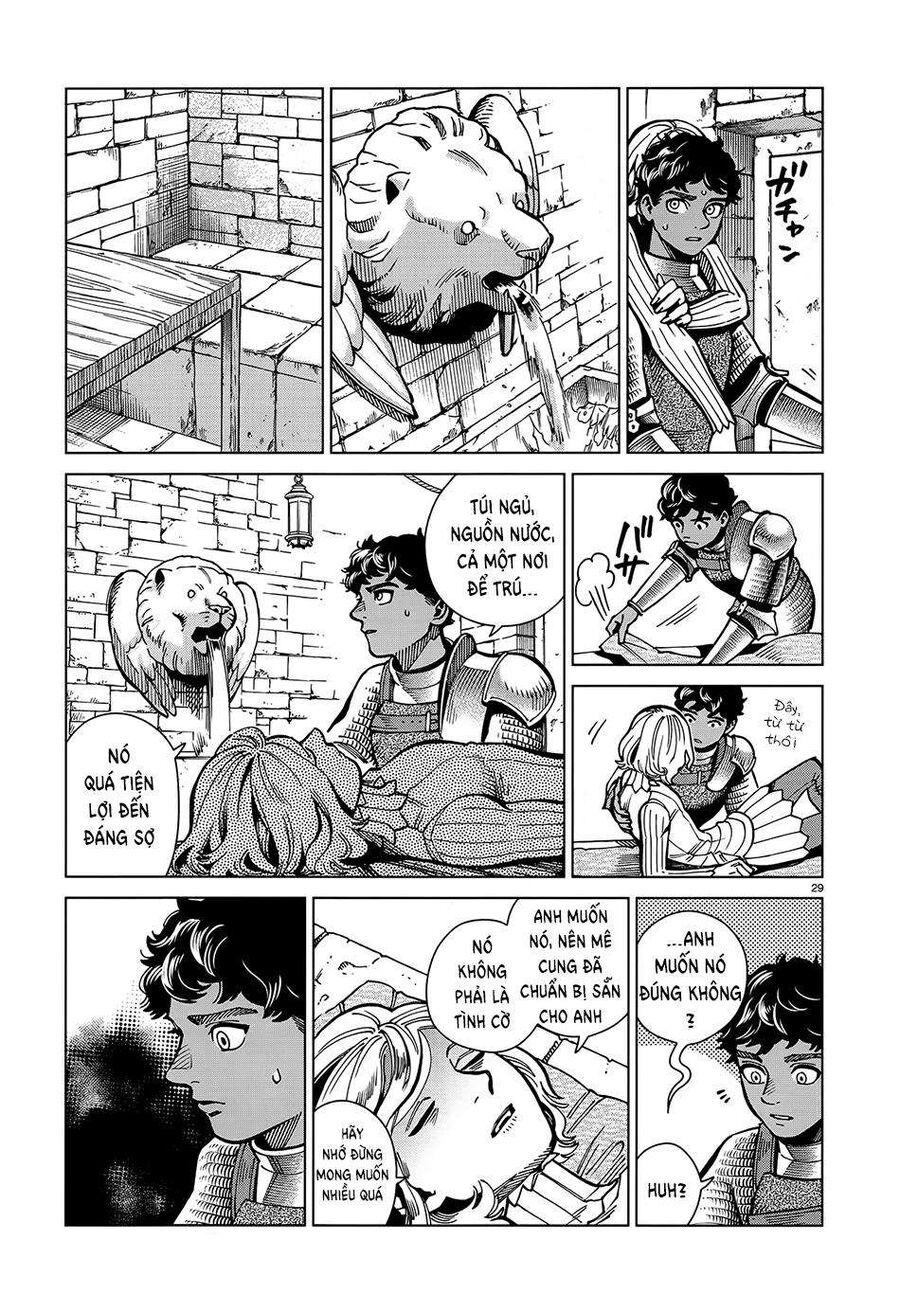 Mỹ Vị Hầm Ngục Chapter 61 - 30