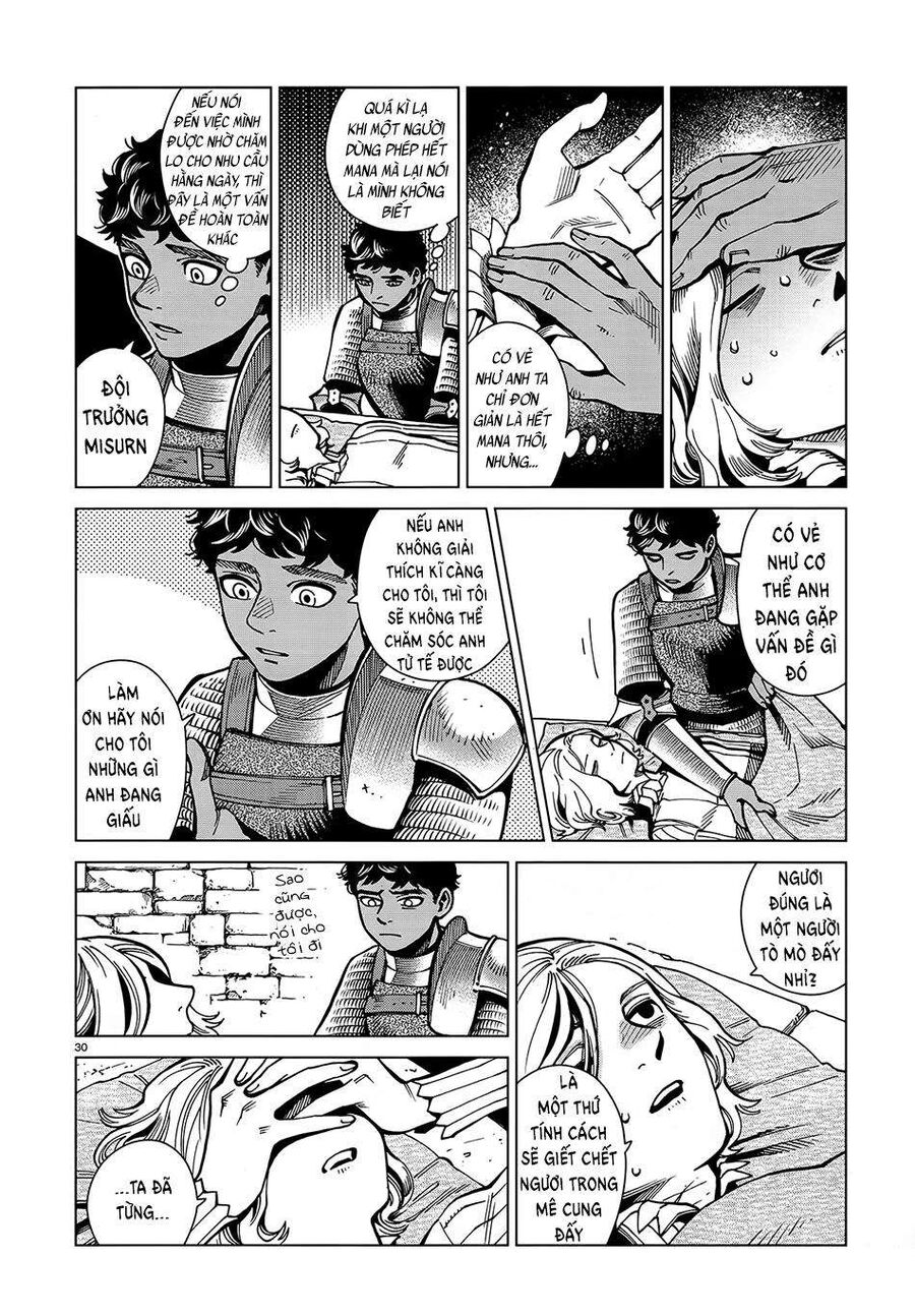 Mỹ Vị Hầm Ngục Chapter 61 - 31