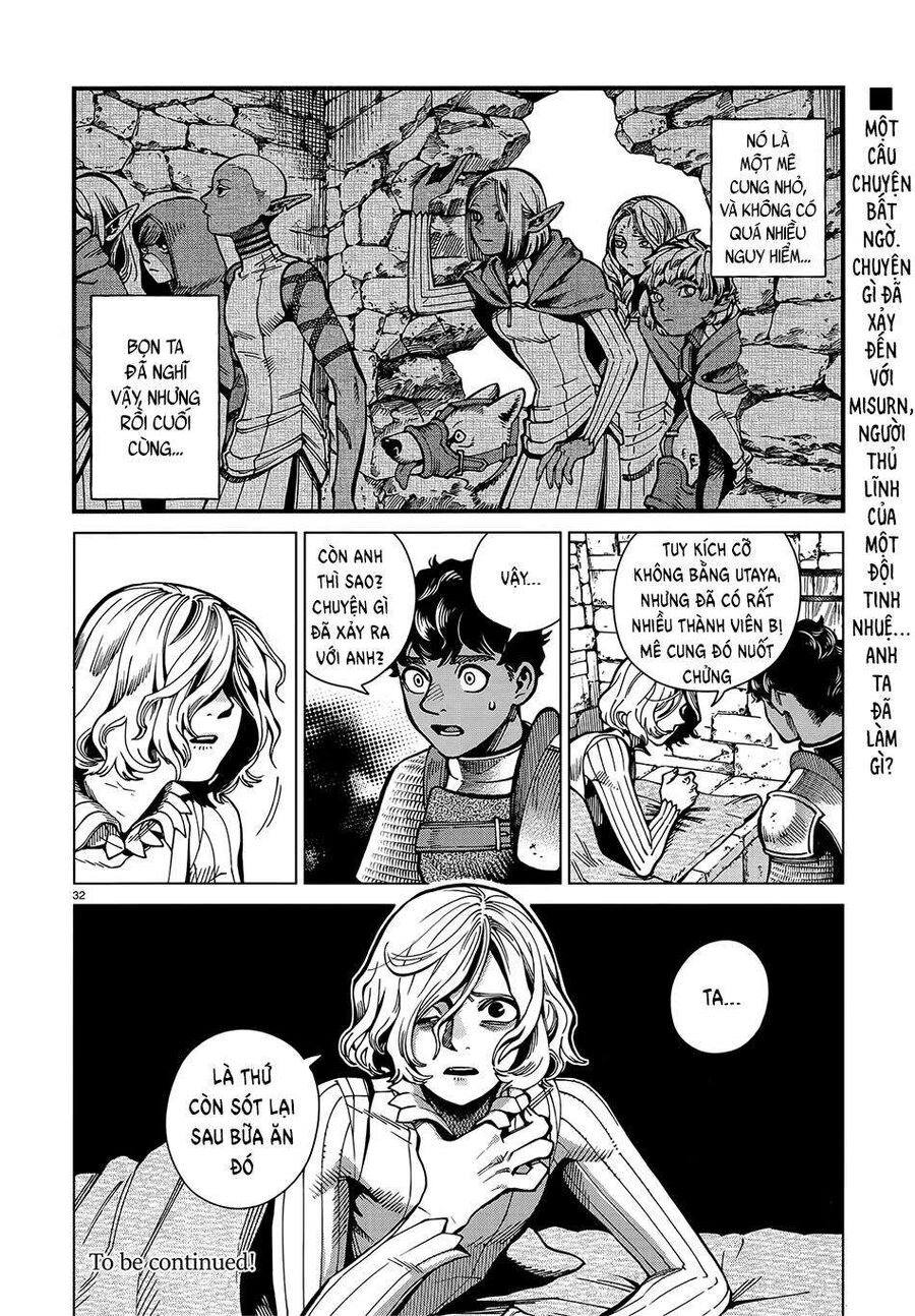 Mỹ Vị Hầm Ngục Chapter 61 - 33