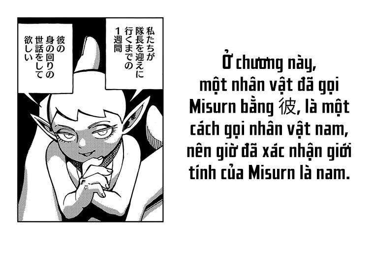 Mỹ Vị Hầm Ngục Chapter 61 - 34