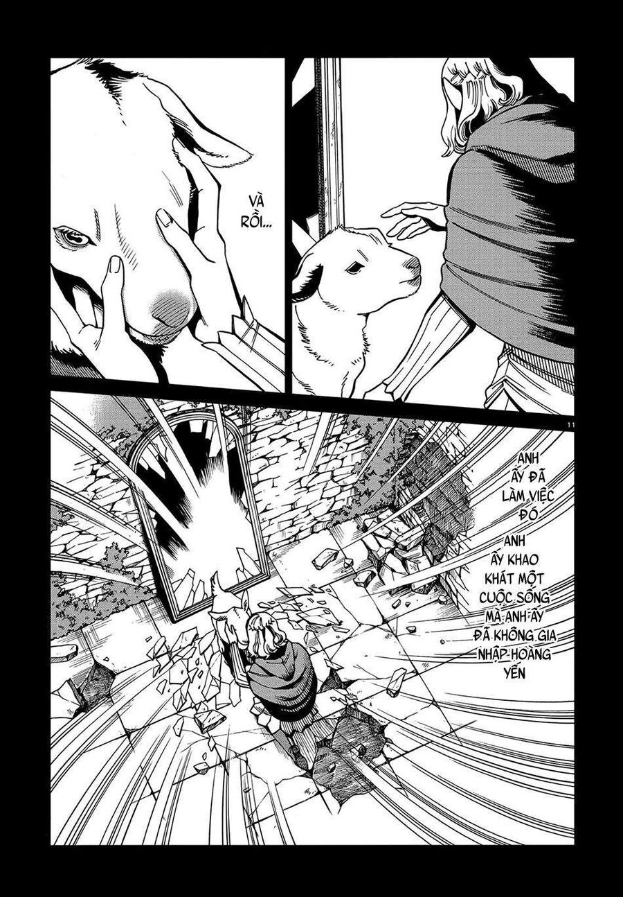 Mỹ Vị Hầm Ngục Chapter 62 - 12