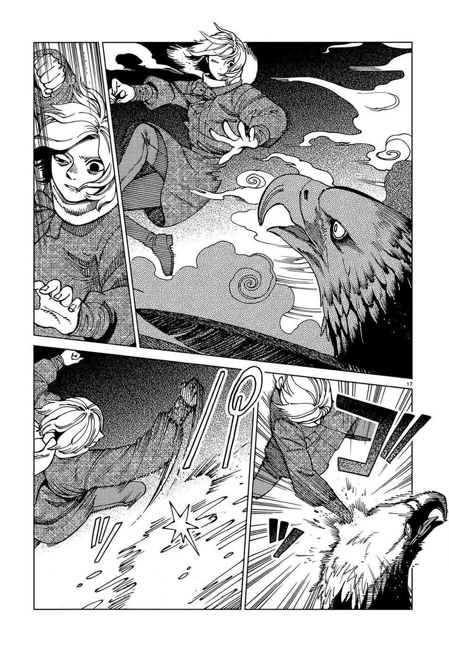 Mỹ Vị Hầm Ngục Chapter 62 - 18