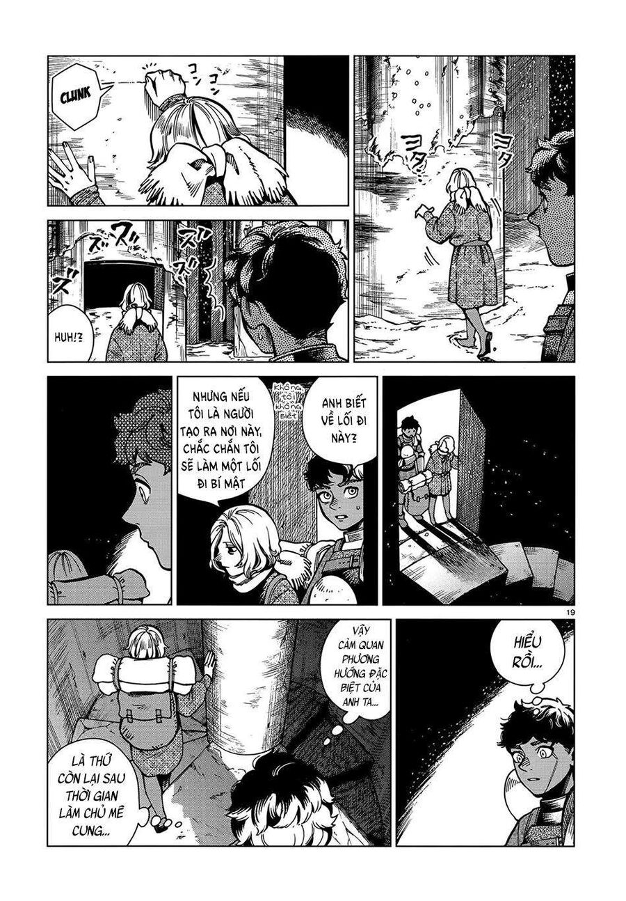 Mỹ Vị Hầm Ngục Chapter 62 - 20
