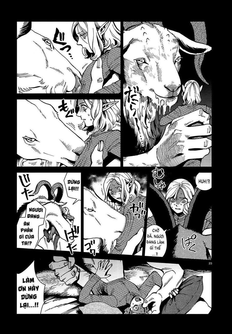 Mỹ Vị Hầm Ngục Chapter 62 - 24