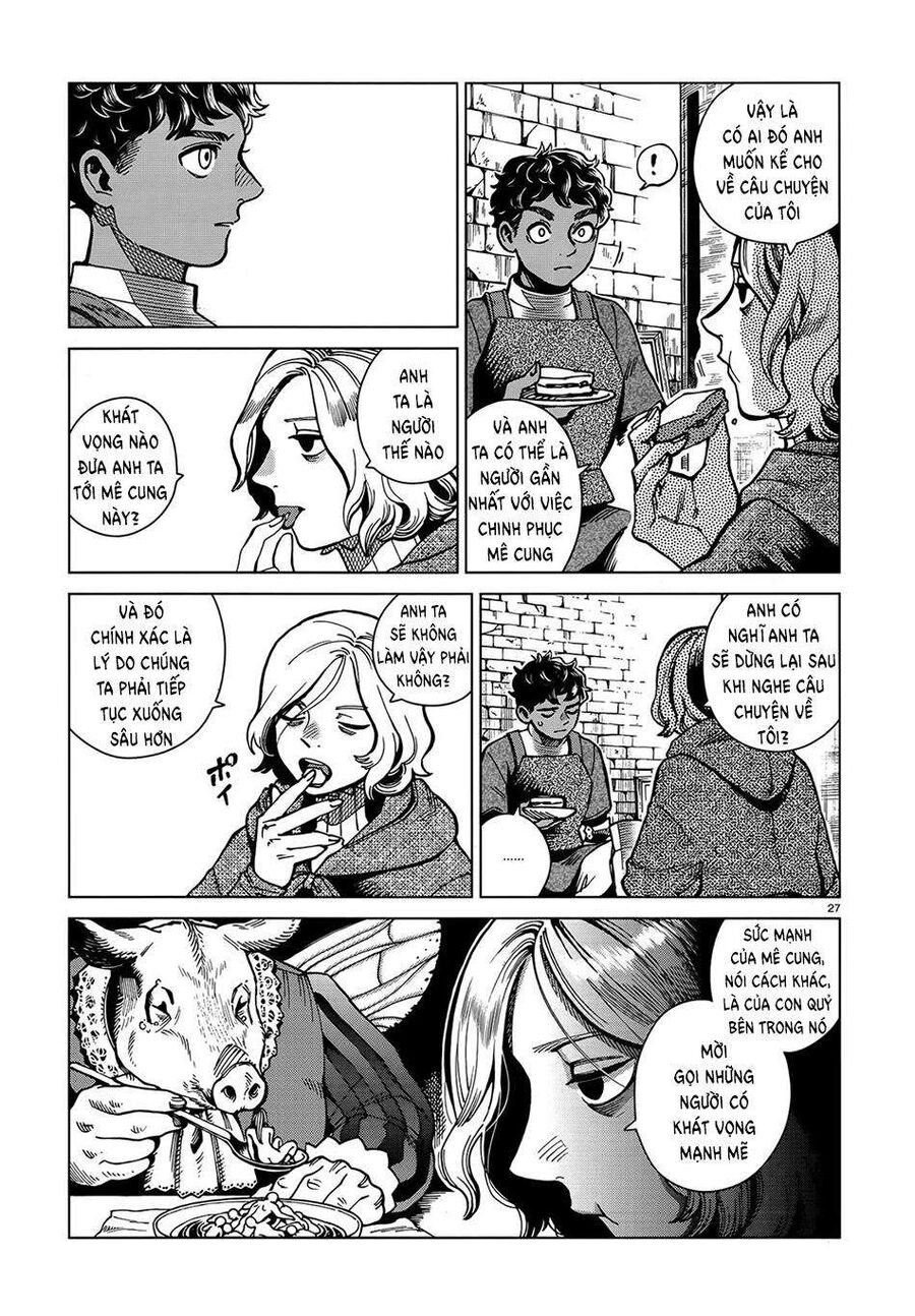 Mỹ Vị Hầm Ngục Chapter 62 - 28