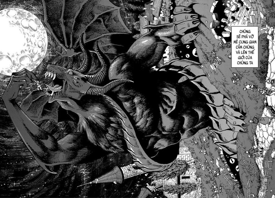 Mỹ Vị Hầm Ngục Chapter 62 - 31