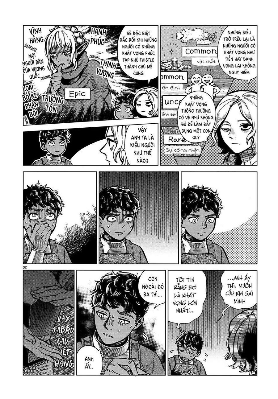 Mỹ Vị Hầm Ngục Chapter 62 - 32