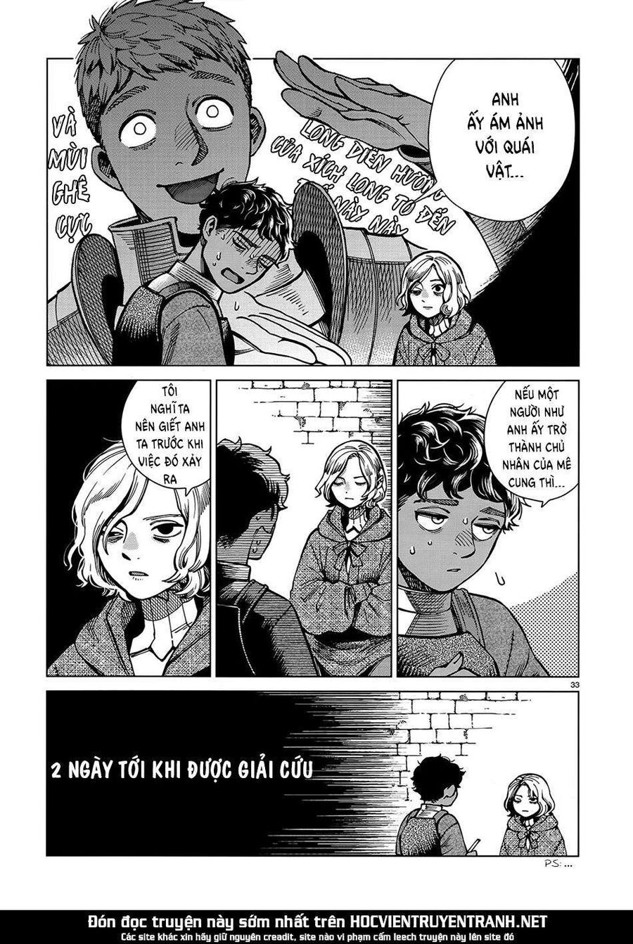 Mỹ Vị Hầm Ngục Chapter 62 - 33