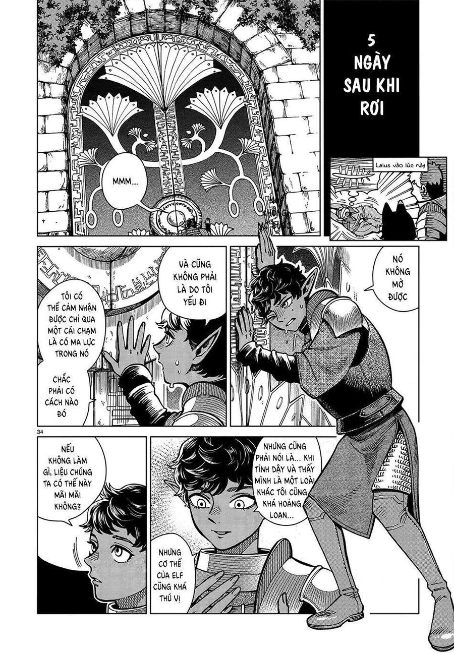 Mỹ Vị Hầm Ngục Chapter 62 - 34