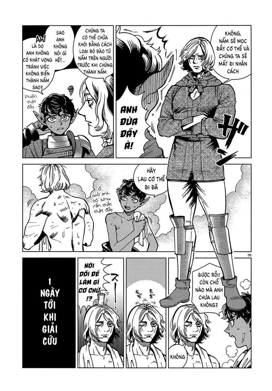 Mỹ Vị Hầm Ngục Chapter 62 - 35