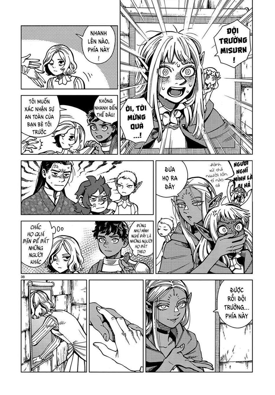 Mỹ Vị Hầm Ngục Chapter 62 - 38
