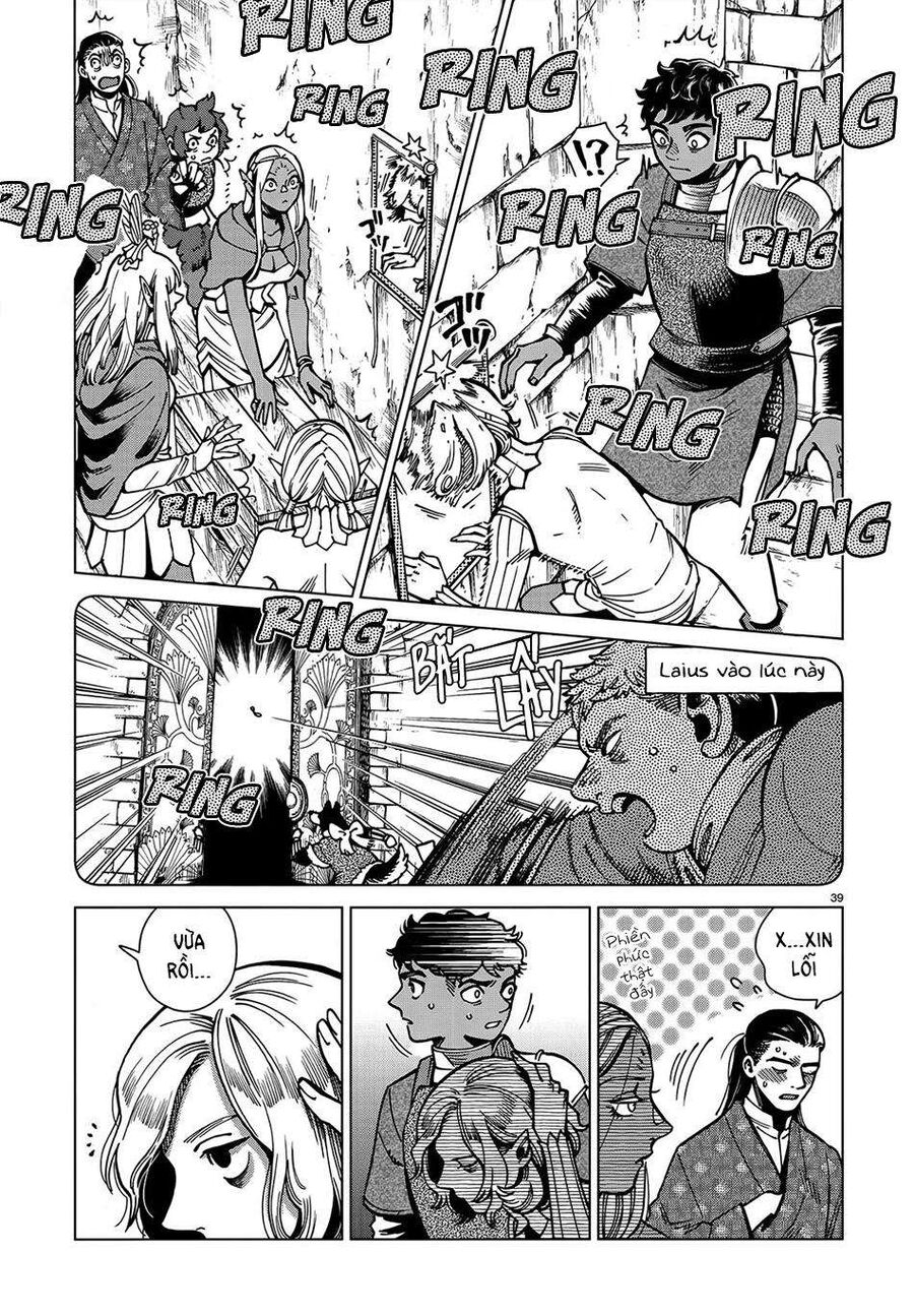 Mỹ Vị Hầm Ngục Chapter 62 - 39