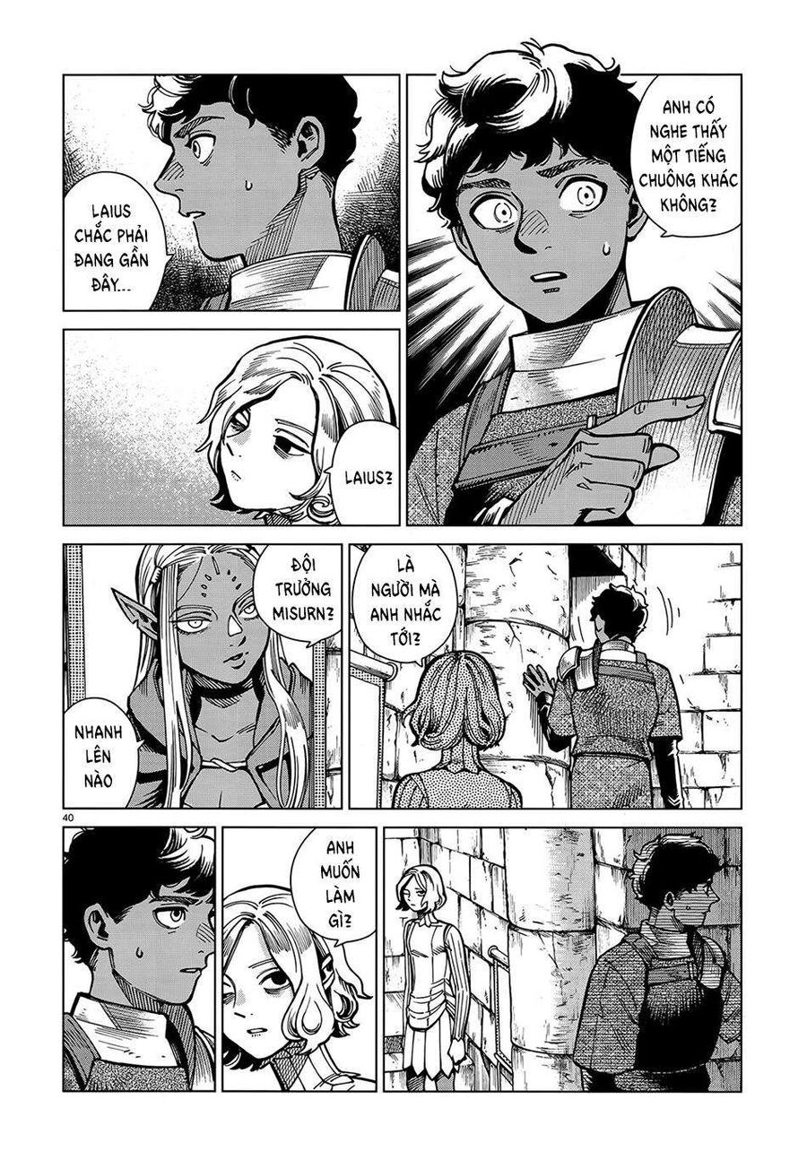 Mỹ Vị Hầm Ngục Chapter 62 - 40