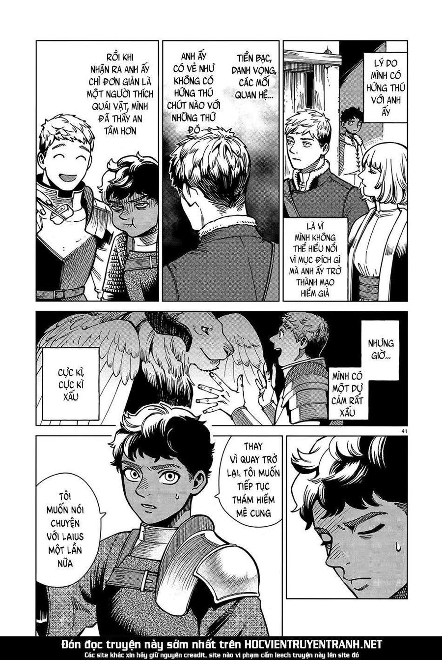 Mỹ Vị Hầm Ngục Chapter 62 - 41