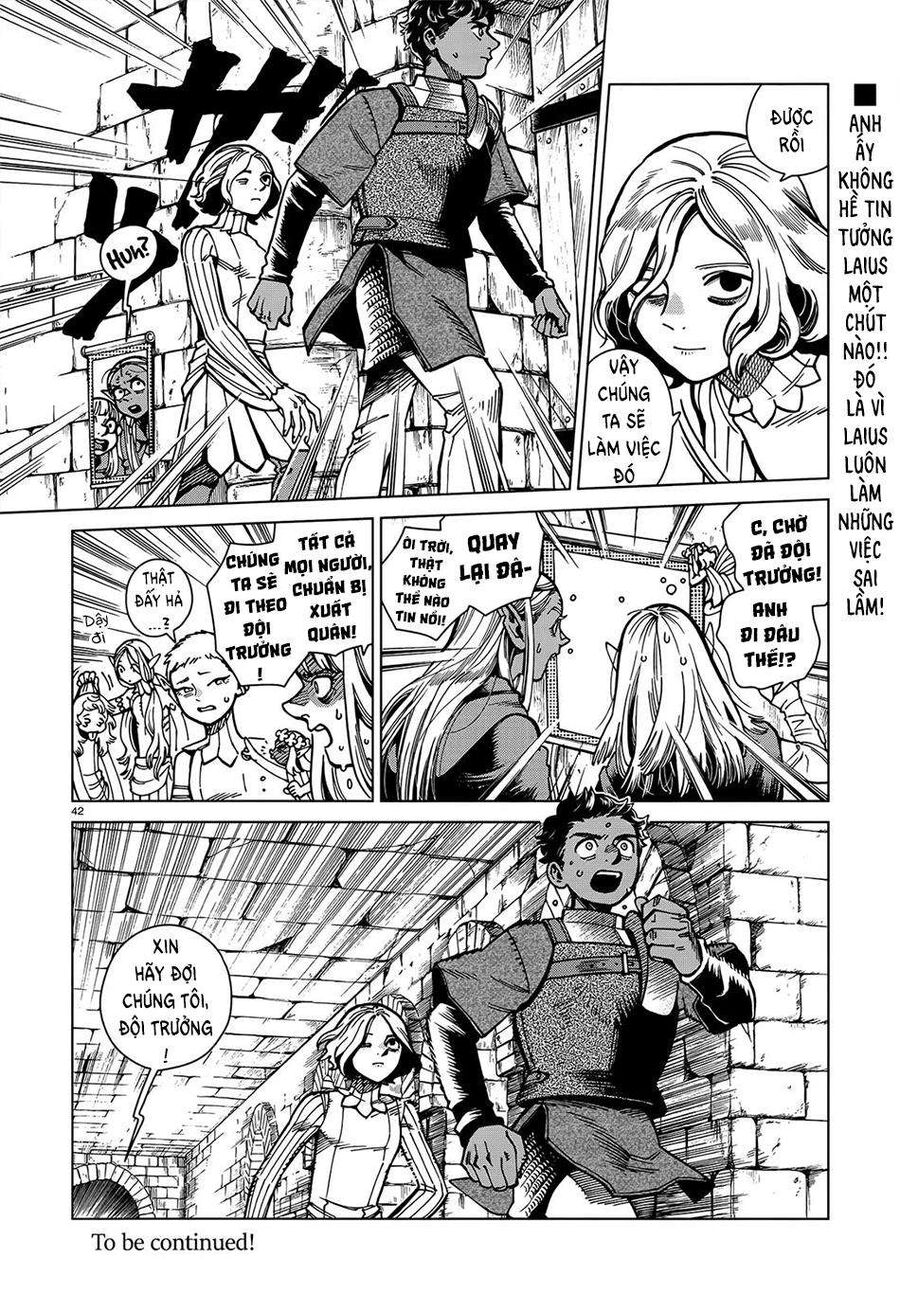 Mỹ Vị Hầm Ngục Chapter 62 - 42