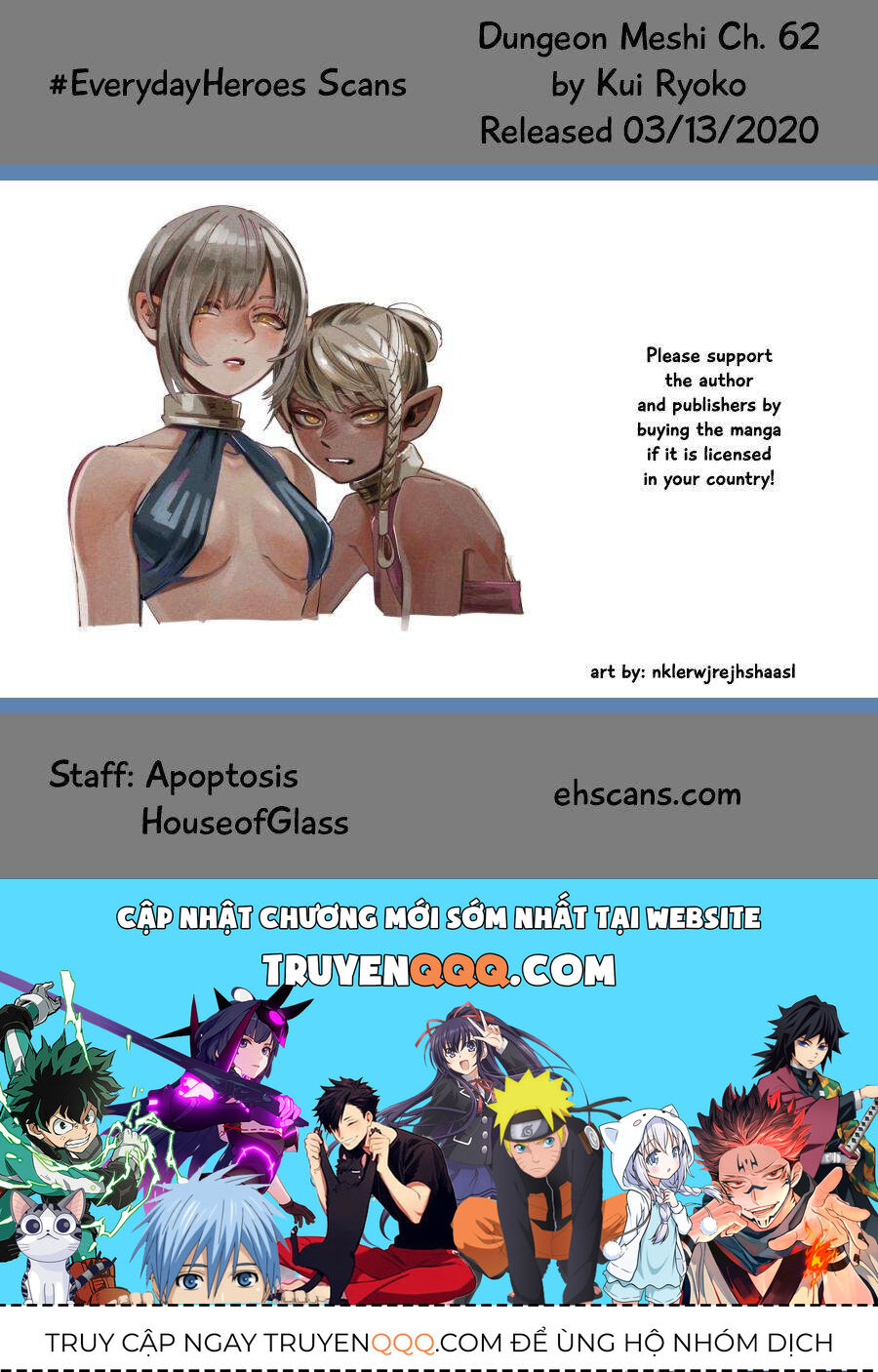Mỹ Vị Hầm Ngục Chapter 62 - 43