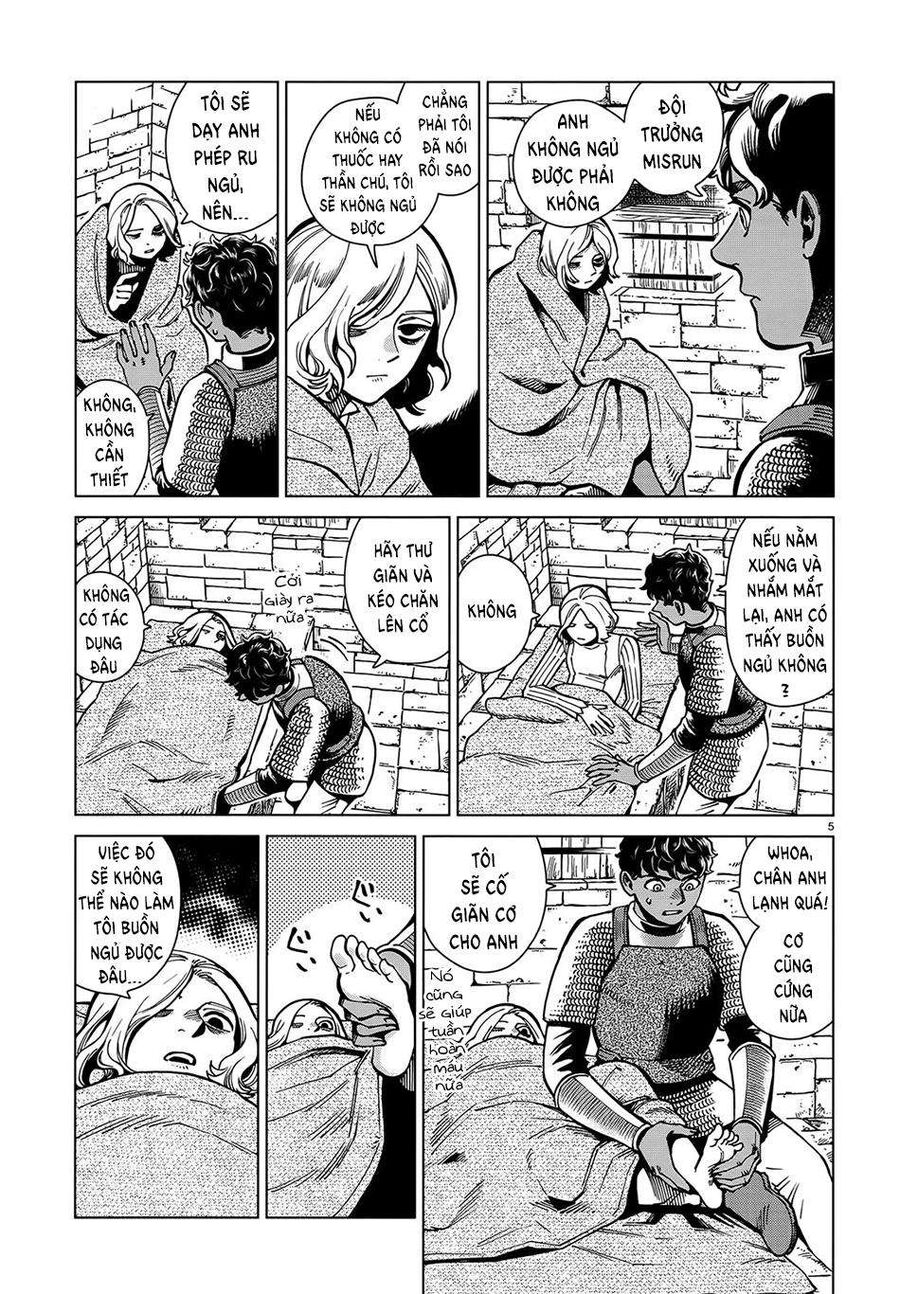 Mỹ Vị Hầm Ngục Chapter 62 - 6