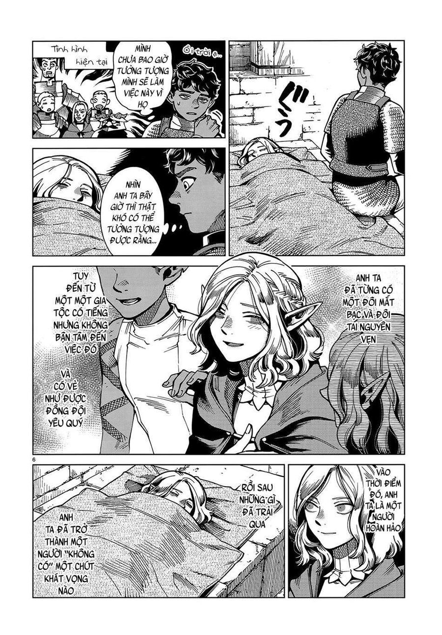 Mỹ Vị Hầm Ngục Chapter 62 - 7