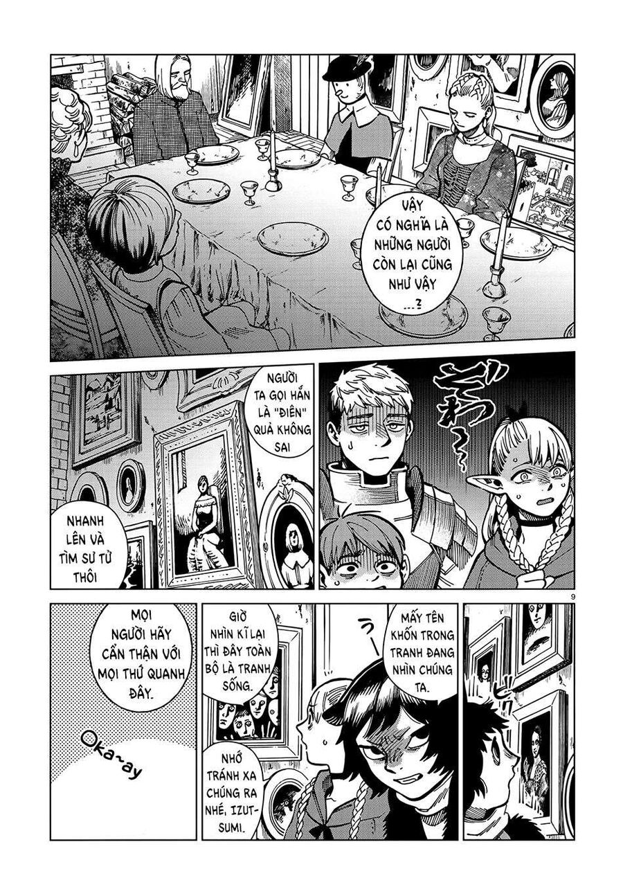 Mỹ Vị Hầm Ngục Chapter 63 - 11