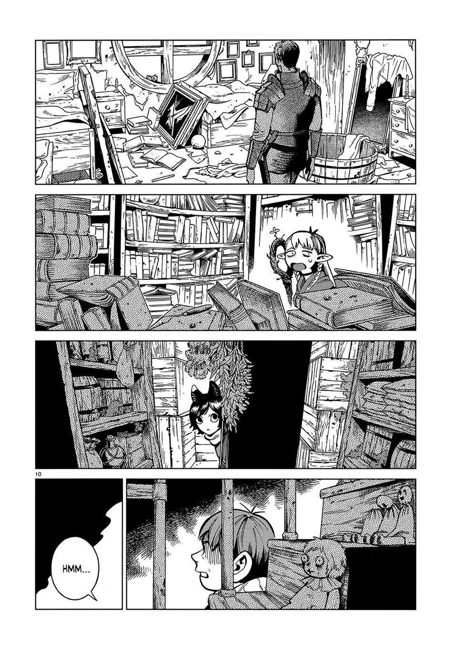 Mỹ Vị Hầm Ngục Chapter 63 - 12