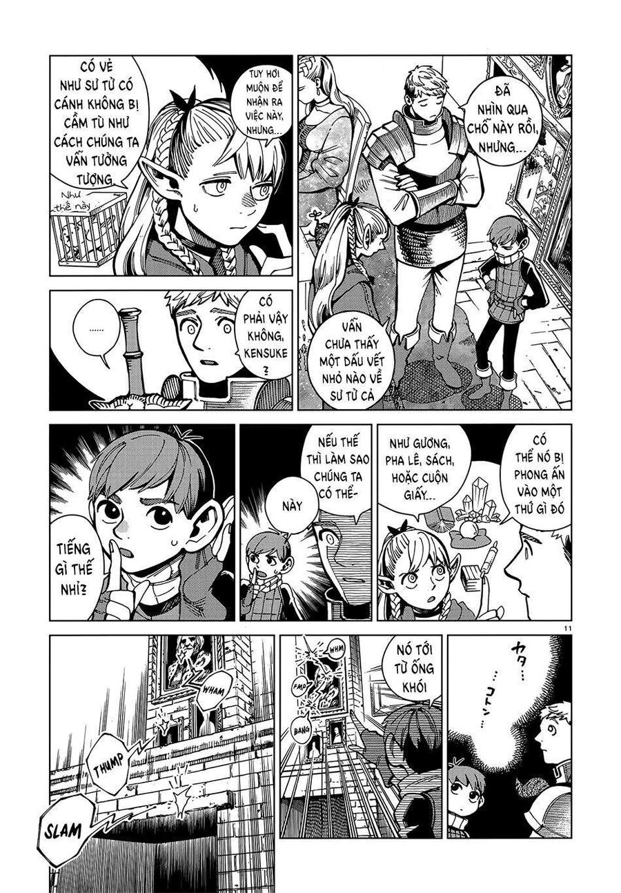 Mỹ Vị Hầm Ngục Chapter 63 - 13