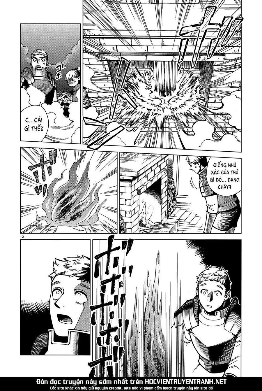 Mỹ Vị Hầm Ngục Chapter 63 - 14