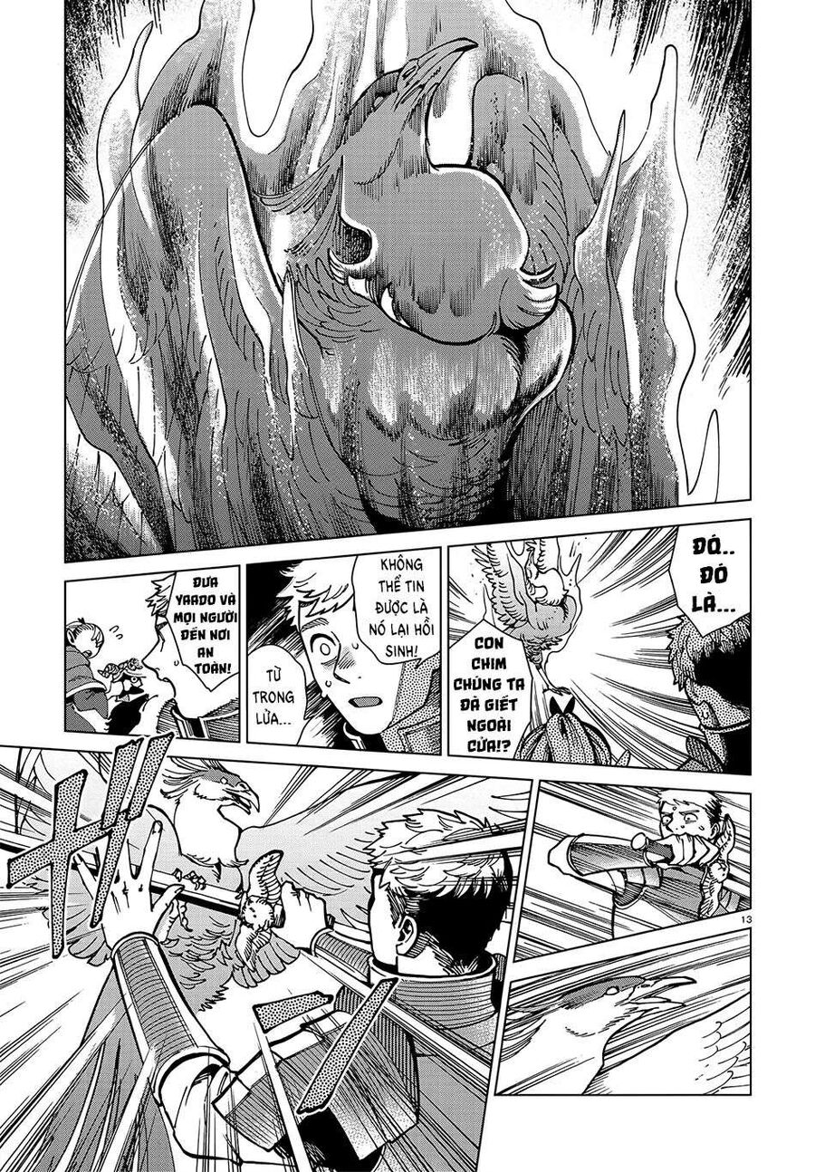 Mỹ Vị Hầm Ngục Chapter 63 - 15