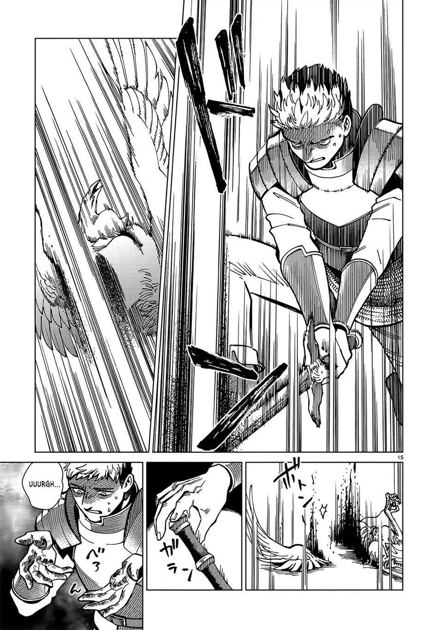Mỹ Vị Hầm Ngục Chapter 63 - 17