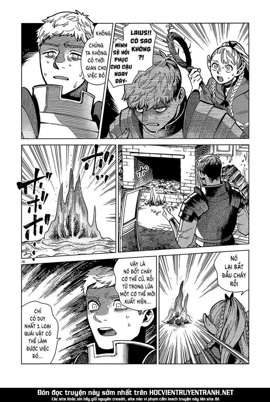 Mỹ Vị Hầm Ngục Chapter 63 - 18