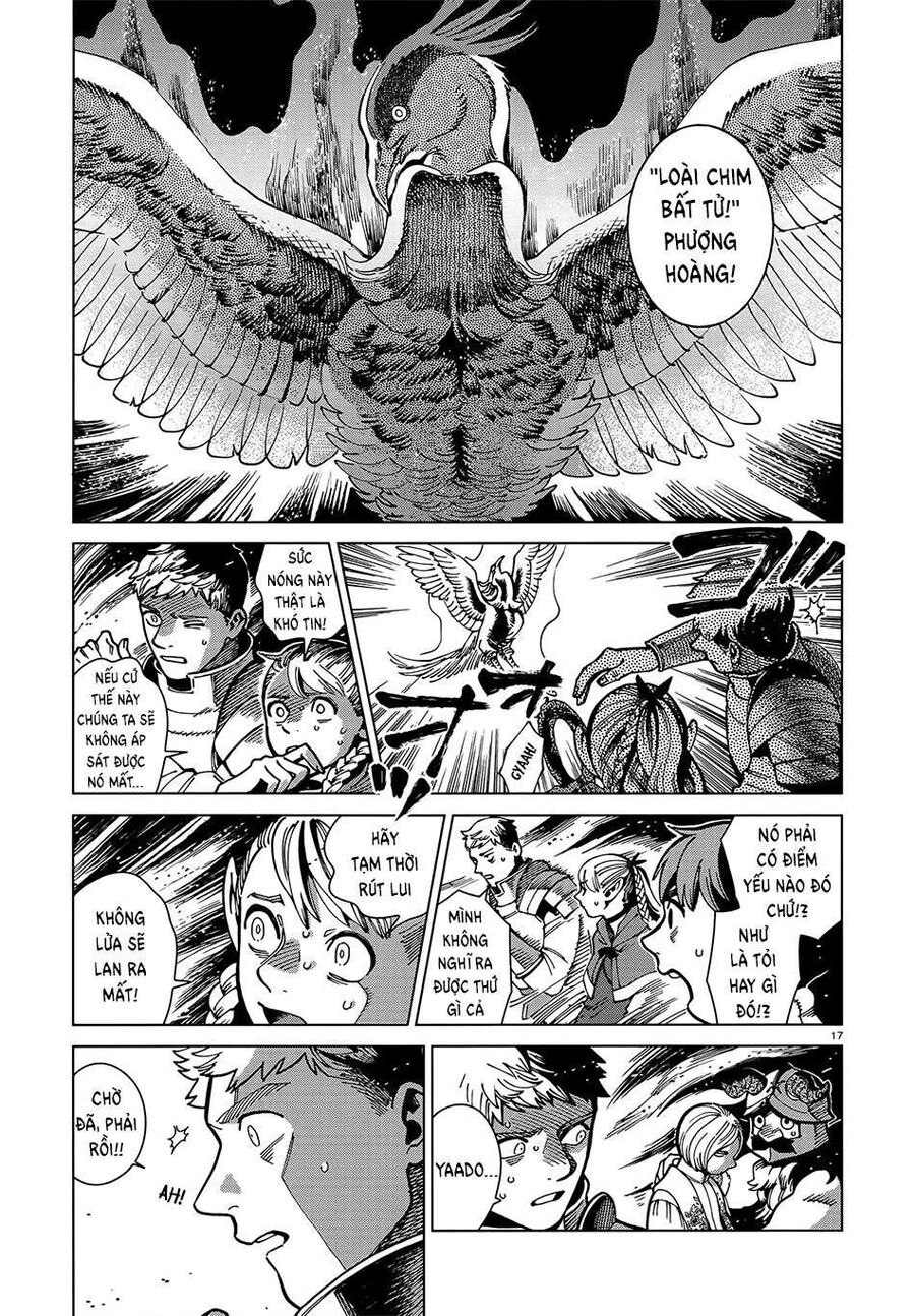 Mỹ Vị Hầm Ngục Chapter 63 - 19