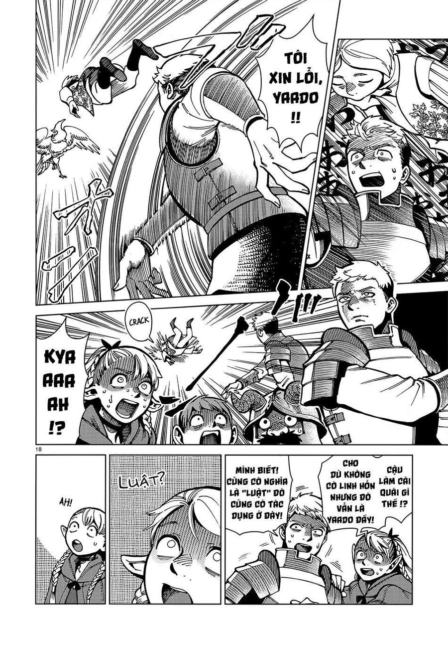 Mỹ Vị Hầm Ngục Chapter 63 - 20