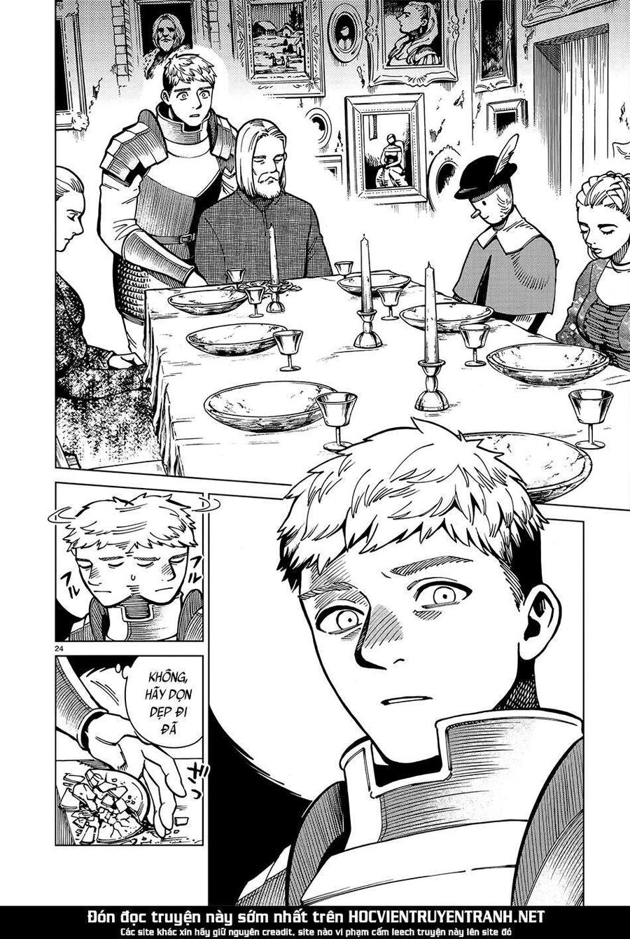 Mỹ Vị Hầm Ngục Chapter 63 - 26