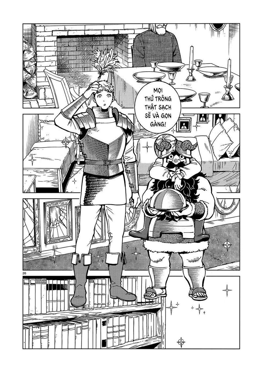 Mỹ Vị Hầm Ngục Chapter 63 - 28