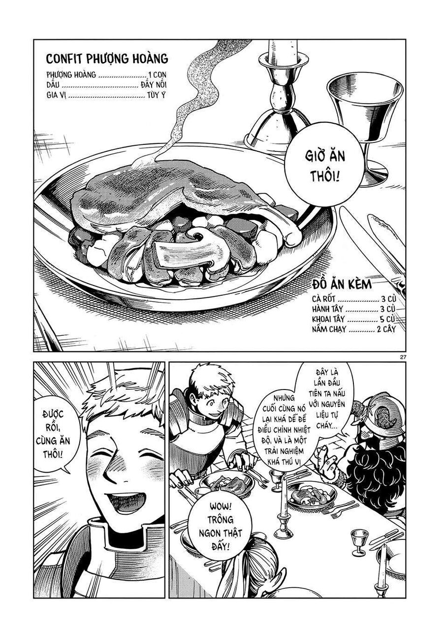 Mỹ Vị Hầm Ngục Chapter 63 - 29