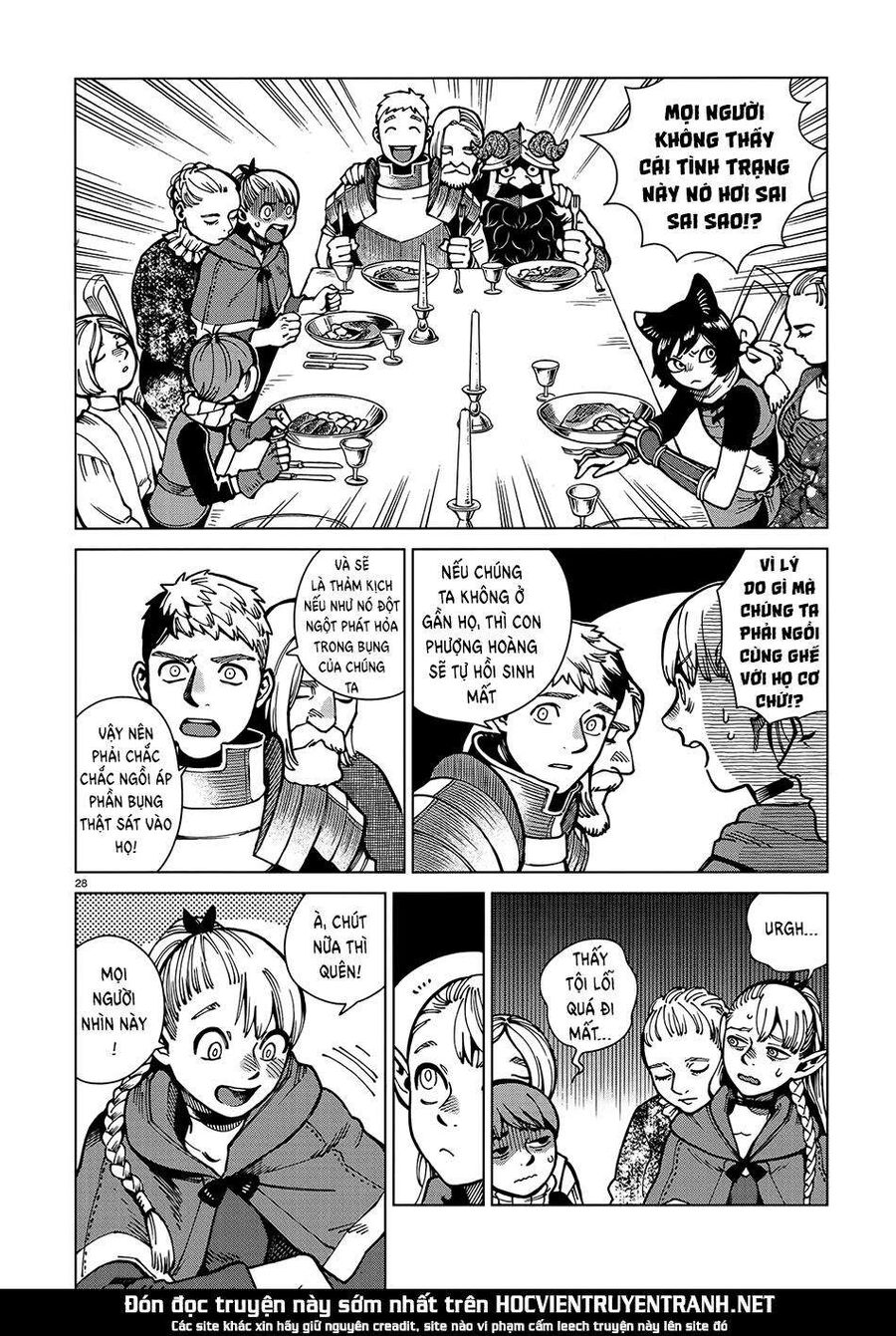 Mỹ Vị Hầm Ngục Chapter 63 - 30