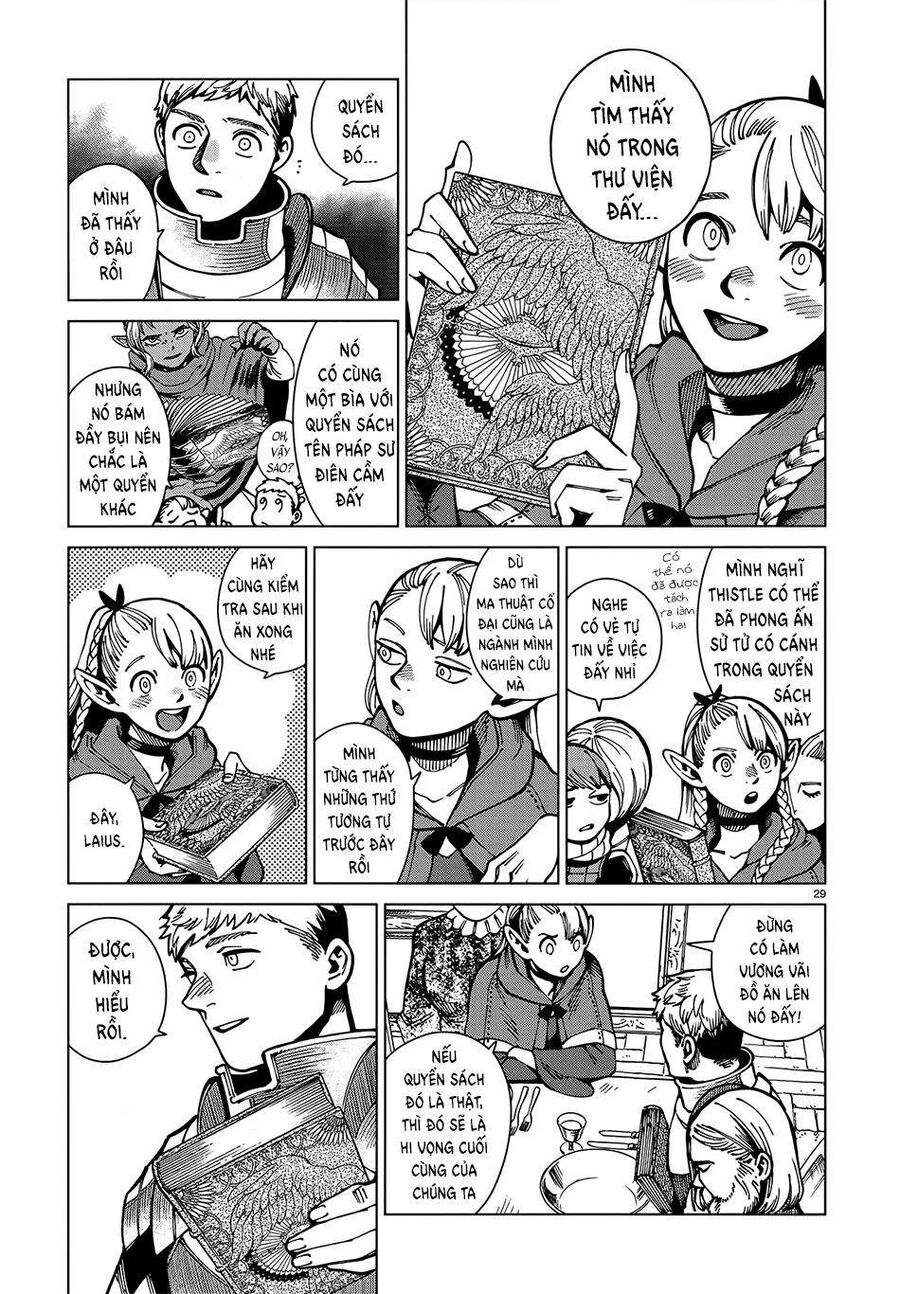 Mỹ Vị Hầm Ngục Chapter 63 - 31