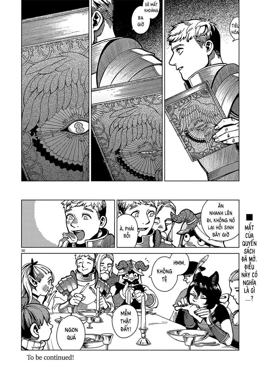 Mỹ Vị Hầm Ngục Chapter 63 - 32