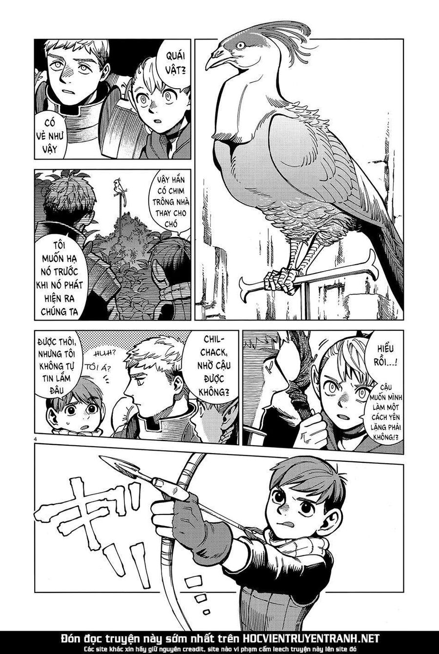 Mỹ Vị Hầm Ngục Chapter 63 - 6