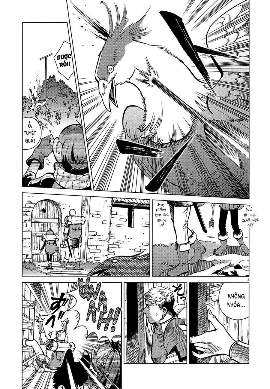 Mỹ Vị Hầm Ngục Chapter 63 - 7